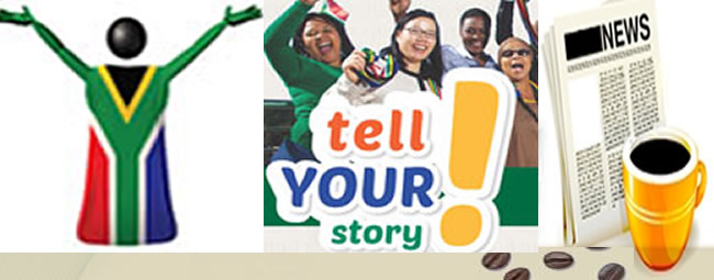 Tell Your Story